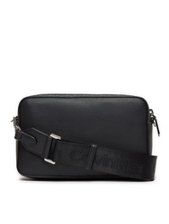 Calvin Klein dámská černá kabelka - OS (0GJ)
