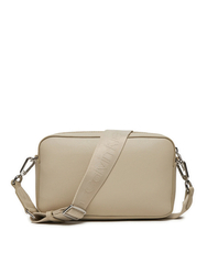 Calvin Klein dámská béžová kabelka - OS (PEA)