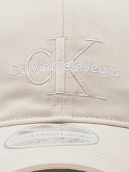 Calvin Klein dámská růžová kšiltovka - OS (TGE)