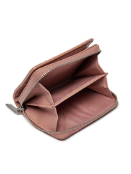 Calvin Klein dámská růžová peněženka - OS (0J1)