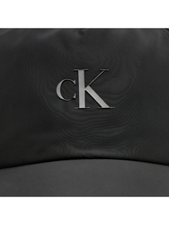 Calvin Klein pánská černá kšiltovka - OS (BEH)