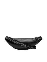 Calvin Klein pánská černá ledvinka - OS (BEH)