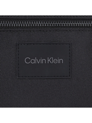 Calvin Klein pánská černá taška přes rameno - OS (BEH)