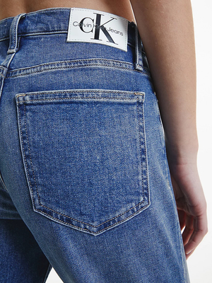 Calvin Klein dámské modré džíny - 29/NI (1A4)