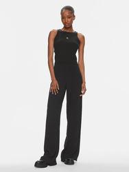 Calvin Klein dámský černý top - XS (BEH)