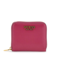 Guess dámská růžová peněženka - T/U (BYB)