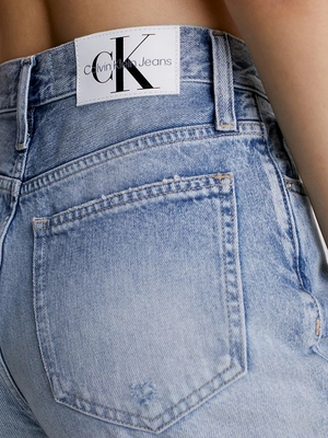 Calvin Klein dámské džíny  - 26/NI (1A4)