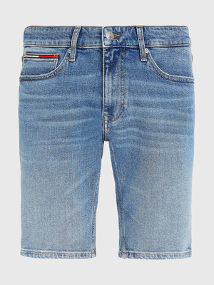 Tommy Jeans pánské džínové šortky SCANTON  - 30/NI (1A5)