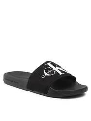 Calvin Klein dámské černé pantofle - 36 (BDS)