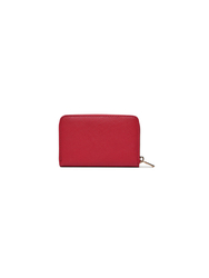 Guess dámská červená peněženka - T/U (RED)