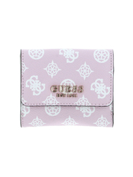 Guess dámská růžová peněženka - T/U (PPK)