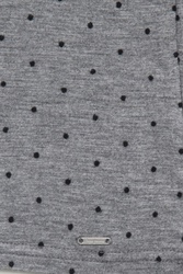 Pepe Jeans dámské šedé tričko Luna - XS (933)