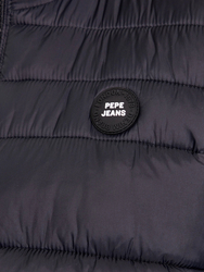 Pepe Jeans pánská černá vesta - M (999)