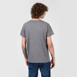Pepe Jeans pánské šedé tričko Kelian - XL (933)