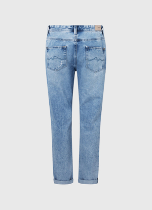 Pepe Jeans VIOLET kalhoty - 32 (0)