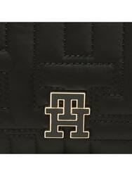 Tommy Hilfiger dámské černé crossbody - OS (BDS)