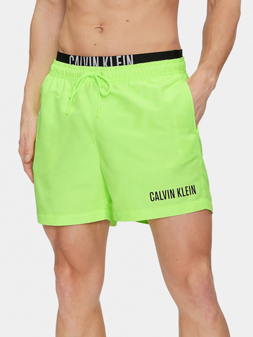 Calvin Klein pánské fosforové plavky