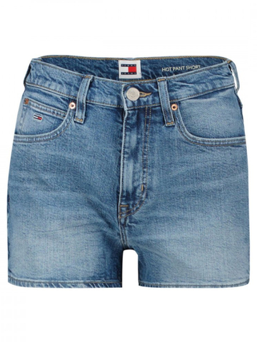 Tommy Jeans dámské džínové šortky